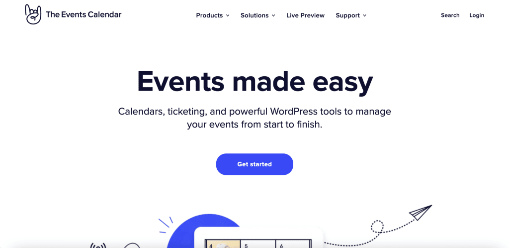 theeventscalendar