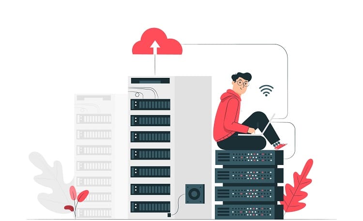 General Rackspace Stats and Facts
